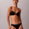 Bikini de 7 piezas con logotipo icónico Bikini de 7 piezas con logotipo icónico