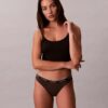 Bikini de 7 piezas con logotipo icónico Bikini de 7 piezas con logotipo icónico