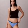 Bikini de 7 piezas con logotipo icónico Bikini de 7 piezas con logotipo icónico