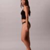 Bikini de 7 piezas con logotipo icónico Bikini de 7 piezas con logotipo icónico
