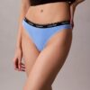 Bikini de 7 piezas con logotipo icónico Bikini de 7 piezas con logotipo icónico