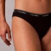 Bikini de 7 piezas con logotipo icónico Bikini de 7 piezas con logotipo icónico