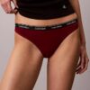 Bikini de 7 piezas con logotipo icónico Bikini de 7 piezas con logotipo icónico