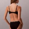 Bikini de 7 piezas con logotipo icónico Bikini de 7 piezas con logotipo icónico
