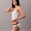 Bikini de 7 piezas con logotipo icónico Bikini de 7 piezas con logotipo icónico
