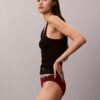 Bikini de 7 piezas con logotipo icónico Bikini de 7 piezas con logotipo icónico