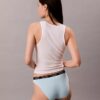 Bikini de 7 piezas con logotipo icónico Bikini de 7 piezas con logotipo icónico