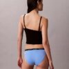 Bikini de 7 piezas con logotipo icónico Bikini de 7 piezas con logotipo icónico