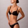 Bikini de 7 piezas con logotipo icónico Bikini de 7 piezas con logotipo icónico