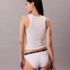 Bikini de 7 piezas con logotipo icónico Bikini de 7 piezas con logotipo icónico