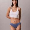 Bikini de algodón Bikini de algodón