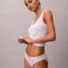 Bikini de algodón