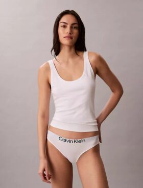 Bikini de algodón