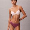 Bikini de algodón