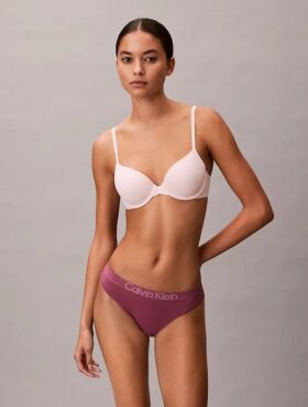 Bikini de algodón