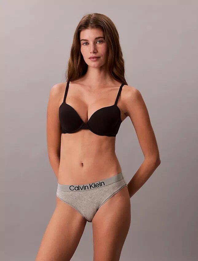 Bikini de algodón 100 % en paquete de 5 Bikini de algodón 100 % en paquete de 5