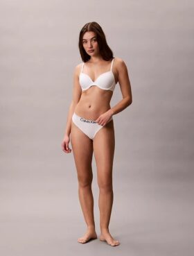 Bikini de algodón 100 % en paquete de 5