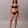 Bikini de algodón 100 % en paquete de 5 Bikini de algodón 100 % en paquete de 5
