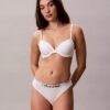 Bikini de algodón 100 % en paquete de 5 Bikini de algodón 100 % en paquete de 5