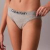 Bikini de algodón 100 % en paquete de 5 Bikini de algodón 100 % en paquete de 5