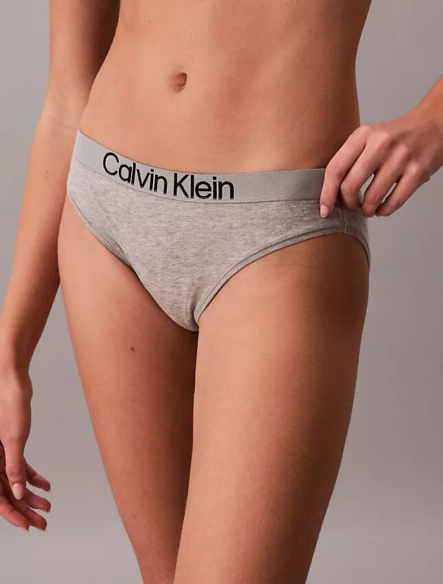 Bikini de algodón 100 % en paquete de 5 Bikini de algodón 100 % en paquete de 5