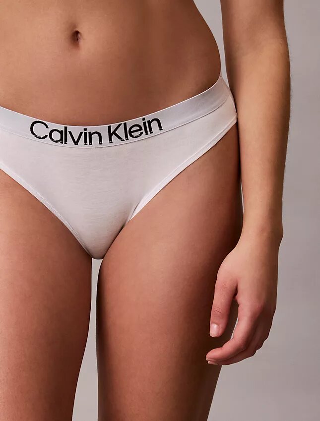 Bikini de algodón 100 % en paquete de 5 Bikini de algodón 100 % en paquete de 5