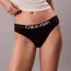 Bikini de algodón 100 % en paquete de 5 Bikini de algodón 100 % en paquete de 5