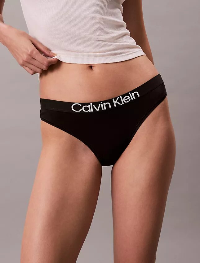 Bikini de algodón 100 % en paquete de 5 Bikini de algodón 100 % en paquete de 5