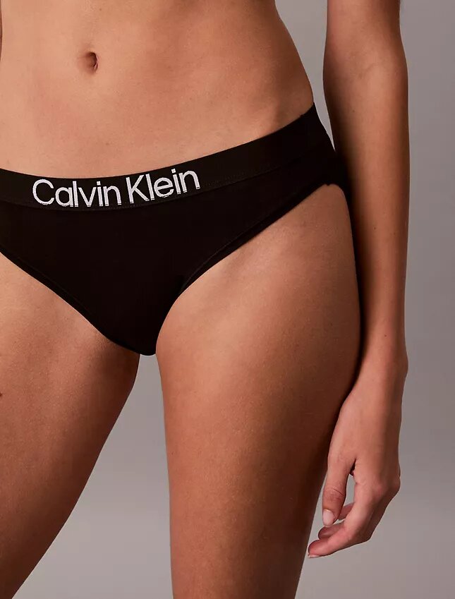 Bikini de algodón 100 % en paquete de 5 Bikini de algodón 100 % en paquete de 5