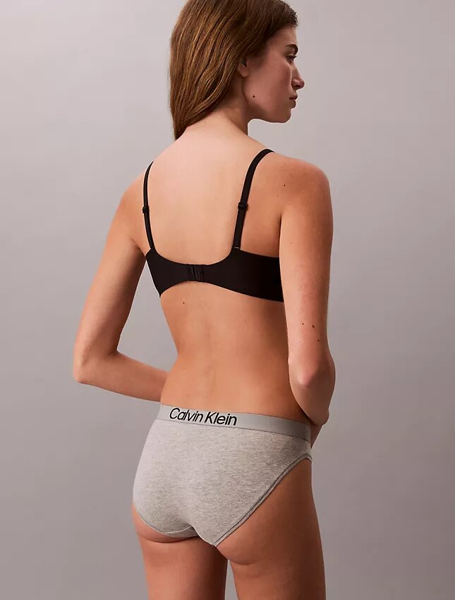 Bikini de algodón 100 % en paquete de 5 Bikini de algodón 100 % en paquete de 5