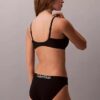 Bikini de algodón 100 % en paquete de 5 Bikini de algodón 100 % en paquete de 5
