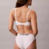 Bikini de algodón 100 % en paquete de 5 Bikini de algodón 100 % en paquete de 5