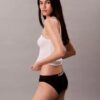 Bikini de algodón 100 % en paquete de 5 Bikini de algodón 100 % en paquete de 5