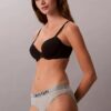 Bikini de algodón 100 % en paquete de 5 Bikini de algodón 100 % en paquete de 5