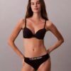 Bikini de algodón 100 % en paquete de 5 Bikini de algodón 100 % en paquete de 5