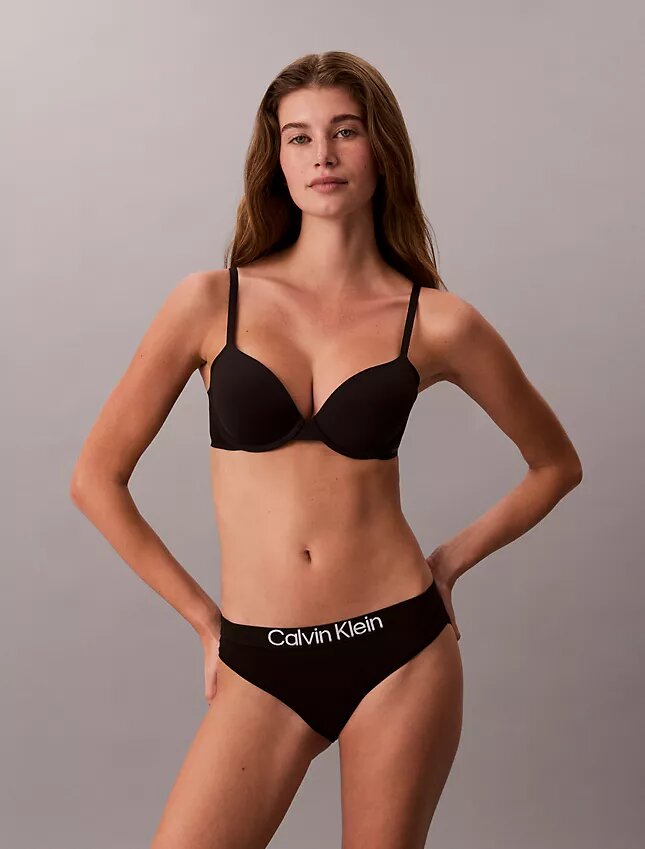 Bikini de algodón 100 % en paquete de 5 Bikini de algodón 100 % en paquete de 5