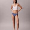 Bikini de algodón Bikini de algodón