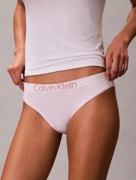 Bikini de algodón