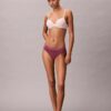 Bikini de algodón