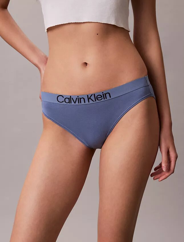 Bikini de algodón Bikini de algodón