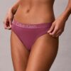 Bikini de algodón