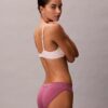 Bikini de algodón