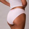Bikini de algodón