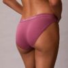Bikini de algodón