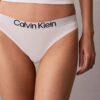 Bikini de algodón
