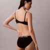 Bikini de algodón