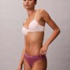Bikini de algodón