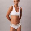 Bikini de algodón elástico Cotton Stretch Heritage Bikini de algodón elástico Cotton Stretch Heritage