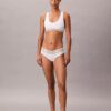 Bikini de algodón elástico Cotton Stretch Heritage Bikini de algodón elástico Cotton Stretch Heritage