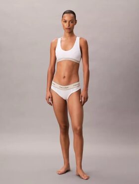 Bikini de algodón elástico Cotton Stretch Heritage